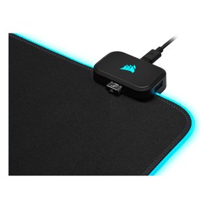 แผ่นรองเมาส์ EXTENDED MM700 RGB สีดำ CH 9417070 WW - Product Image 5