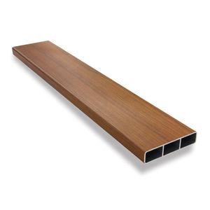 Profils <span class=keywords><strong>en</strong></span> <span class=keywords><strong>aluminium</strong></span> pour volets et lames <span class=keywords><strong>en</strong></span> panneau de clôture <span class=keywords><strong>en</strong></span> <span class=keywords><strong>aluminium</strong></span> - Product Image 5