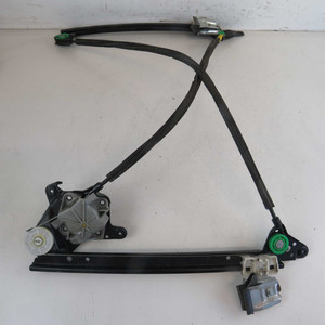 Alzacristalli manuale posteriore sinistro usato per Seat Alhambra Mk1 1996-2000 (55229) - Product Image 1