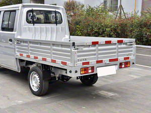 Camión Micro Manual <span class=keywords><strong>Chino</strong></span> Barato Dongfeng SOKON <span class=keywords><strong>DFSK</strong></span> K02 1.3L Gasolina Camión Pequeño de Carga Ligera Autos Nuevos y Usados - Product Image 6