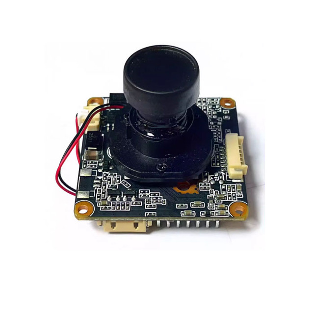 5Mp Ip Camera Board Imx335 Ssc30Kq Webcam Black Light Illumination 2592*1944 30Fps Videolink P2P Surve-illance Cctv Camera