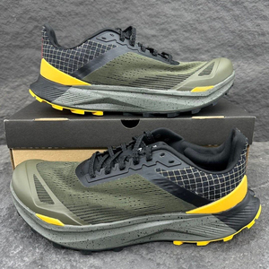 Chaussures de sport décontractées de haute qualité pour le basketball et le skateboard, nouvelle tendance 2025, Balance NTF Trail, chaussures de course respirantes pour hommes - Product Image 1