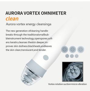 Dispositivo Eléctrico 14 en 1 para Reafirmar la Piel con Diamantes, Máquina para el Cuidado Facial, Limpiador de Poros, Dispositivo para Eliminar Puntos Negros - Product Image 4