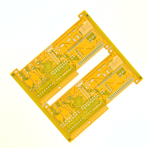 ייצור מעגלים מודפסים בתדר גבוה, הרכבת מעגלים מודפסים <span class=keywords><strong>RF</strong></span>, מעגל מודפס עבור קבצי BOM Gerber, ייצור מעגלים מודפסים לפי הזמנה, שירות הרכבת מעגלים מודפסים - Product Image 3