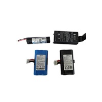 PAX A910 A920 A920PRO A930 A77 Newland Ingenic APOS A8 Smart POS Terminal Pièces Batterie incluse