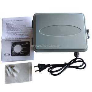 <span class=keywords><strong>Controlador</strong></span> <span class=keywords><strong>de</strong></span> <span class=keywords><strong>Riego</strong></span> Electrónico Inteligente <span class=keywords><strong>de</strong></span> 11 Estaciones IC14069 para <span class=keywords><strong>Riego</strong></span> <span class=keywords><strong>de</strong></span> Jardín al Aire Libre - Product Image 3