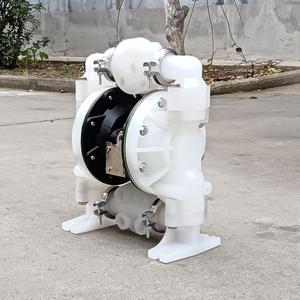 Bomba Centrífuga de Acero Inoxidable de Alta Resistencia para la Industria Minera, Procesamiento Químico y Transferencia de Agua Industrial - Product Image 5