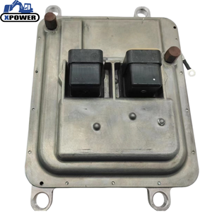 Pièces de rechange pour contrôleur ECU ECM d'excavatrice E3408E E3412E E5110B 1567172 156-7172 - Product Image 1