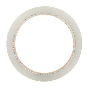 Ruban adhésif transparent Comix JP4810, 6 rouleaux, sans résidu, adhésif BOPP, ruban d'étanchéité - Product Image 5