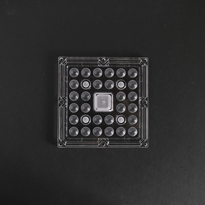 15D/30D/60D/90D PC 소재 100*100mm Led 렌즈 어레이 XPG - Product Image 5