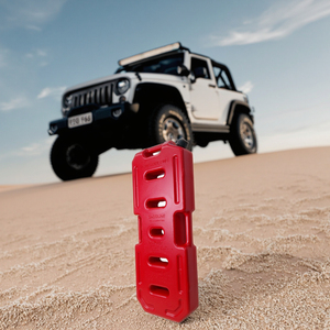 ポータブルオフロードスポーツスタイルガソリン燃料タンク緊急車収納デザインATV UTV 4x4外装アクセサリー - Product Image 3