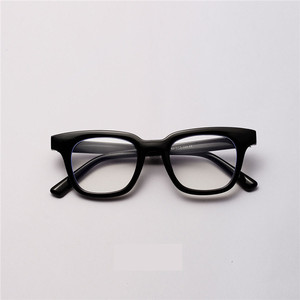 Forme Carrée classique Anti Blut Lumière Lunettes Lunettes de Lecture - Product Image 6
