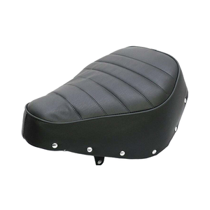 Confortable pour <span class=keywords><strong>Honda</strong></span> Monkey Bike <span class=keywords><strong>Mini</strong></span> Trail 50cc Siège Parfait pour Z50J Z50R Z50M Z50Z Motos - Product Image 1