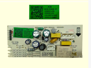 Piezas de Refrigerador al por Mayor, Piezas de Refrigerador <span class=keywords><strong>Beko</strong></span>, Placa de Circuito Impreso para Refrigerador W19-29A - Product Image 3