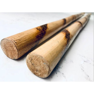 Bâtons de Kali en bois professionnels de haute qualité pour l'entraînement en arts martiaux et la défense personnelle en extérieur – Vente en gros - Product Image 2