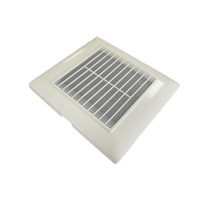 Phụ Kiện Máy Điều Hòa Chất Lượng Cao Sản Xuất Máy Khuếch Tán Cửa Thoát Khí - Product Image 3