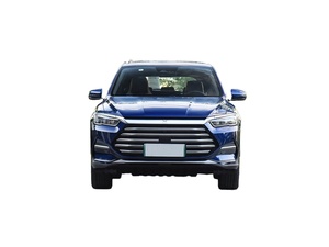 BYD Song Pro 2026 Versione Champion DM-I 110km Euro <span class=keywords><strong>V</strong></span> 1.5 Turbo Automatico con Sedili in Pelle R20 - Alta Qualità a Prezzo Conveniente - Product Image 1