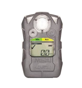 Detector de Gases de Dos Compuestos Más Vendido ALTAIR 2XT: CO/H2S, CO-H2/H2S, CO/H2S-LC, CO/NO2 y SO2/H2S-LC Altair 2X Nuevo Original ALTAIR 2 - Product Image 4