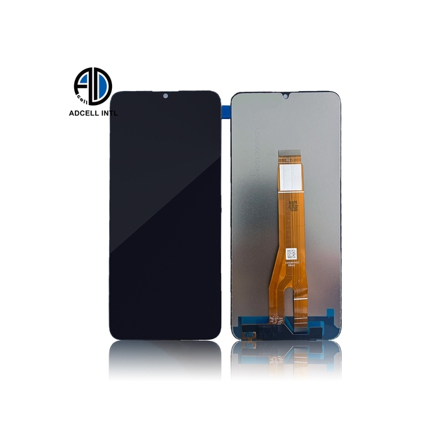 Replacement Lcd Digitizer for Honor X7A Screen Repair Original Display Para for Honor X7A