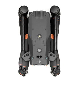 Drone d'imagerie thermique Matrice 30T (Jingwei M30T) UAV haute performance résistant au vent, vitesse maximale de 21 m/s, portée de 25 km pour l'inspection - Product Image 2