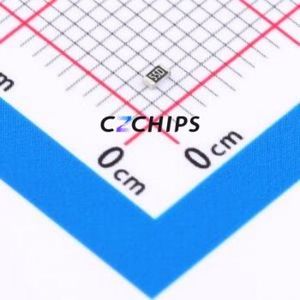 Résistance SMD 0603WAF3653T5E 0603 (Type : Film épais) (Résistance : 365 kOhm Précision : 1 %) - Product Image 1