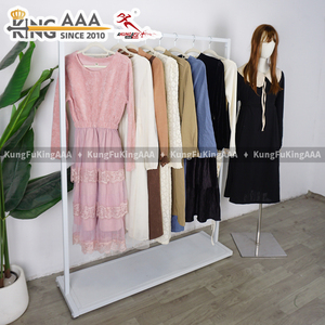 Maglione Vintage a Maniche Lunghe da Donna KungFu KingAAA, Abbigliamento Casual Autunnale di Seconda Mano - Product Image 4
