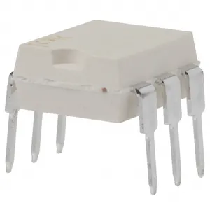 PVN013PBF SSR RELEE SPST-NE 2.5 A 0-20 V -