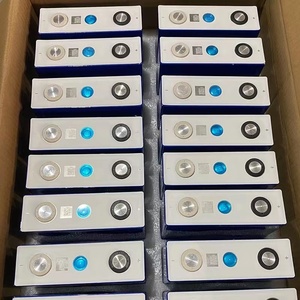 เซลล์แบตเตอรี่100AH 3.2V แบบปริซึมชาร์จไฟได้สำหรับระบบพลังงานแสงอาทิตย์ - Product Image 6