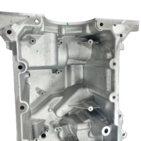 SAIC MOTOR Original Genuine Car Parts Oil Pan for MG All Model