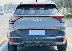 Vente Flash Grosse Réduction Prix de Gros SUV Véhicules d'Occasion <span class=keywords><strong>KIA</strong></span> <span class=keywords><strong>Sportage</strong></span> 5 Places <span class=keywords><strong>2023</strong></span> Voiture Pas Chère pour Usage Familial - Product Image 5