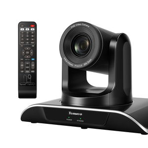 Máy Quay Hội Nghị Usb VHD202U 1080P RS485/RS232, Điều Khiển Từ Xa, PTZ 20x - Product Image 5