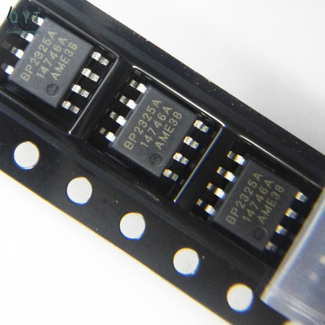 SMD LED Light Drivers Ic Chip 2325 BP2325 BP2325A