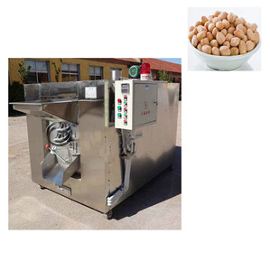 Hạt Điều Công Nghiệp Hạt Hướng Dương Rang Xay Lò Nướng Hạt Đậu Phộng Hạt Đậu Phộng Rang Máy - Product Image 3