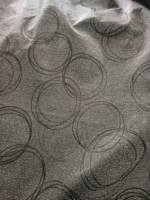 Europe pas cher fleur Jacquard rideaux salon décor à la maison pour chambre fenêtre tissus