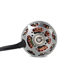 Motores ultraligeros MN5212 KV340 KV420 CW CCW, para drones, Dron profesional de elevación pesada, helicóptero Rc, Motor en T, 1 unidad - Product Image 4