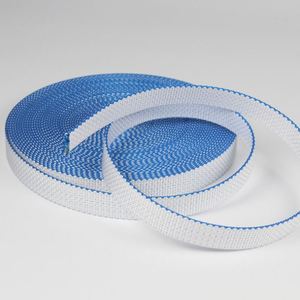 สายรัดทอแบบแพ็คเกจจิ้งขนาด 1 นิ้ว ความแข็งแรงสูง ทนทานต่อการตัดสูง ทำจาก UHMWPE - Product Image 2