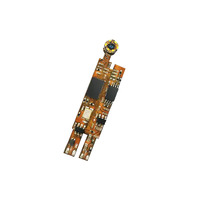 Usine 3.9MM/3.5MM/3.2MM 1280*720P Endoscope ENT Oreille Nez Gorge Miroir Caméra Module USB ENT Endoscope Module