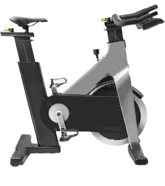Gym commerciale fitness vélo de spin magnétique schwinn spin vélo cycle intérieur exercice machine exercice fit vélo