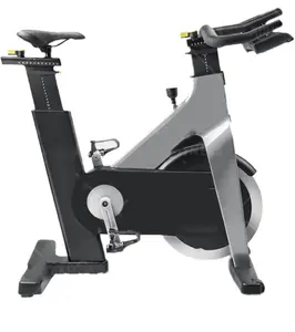 Ticari spor salonu fitness bisiklet de spin manyetik schwinn egzersiz bisikleti döngüsü kapalı egzersiz makinesi egzersiz fit bisiklet