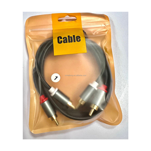 Fabricant Hifi VGA vers RCA <span class=keywords><strong>câble</strong></span> machine numérique octica <span class=keywords><strong>micro</strong></span> usb vers voiture de audio pour pioneer <span class=keywords><strong>xlr</strong></span> vers rca <span class=keywords><strong>câble</strong></span> a <span class=keywords><strong>jack</strong></span> - Product Image 5