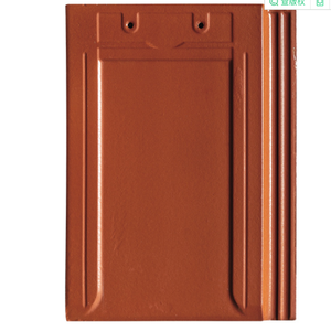 Teja de techo de cerámica para villa, <span class=keywords><strong>monier</strong></span> profesional - Product Image 3