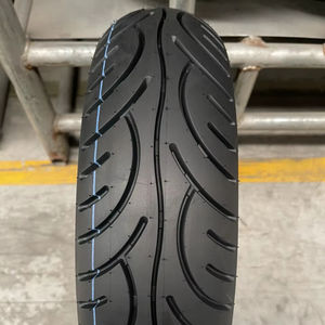 K233 110/70-13 130/70-13 140/60-13 Sport <b>Scooter</b> Tire Tubeless High Grip From KUMATIRE VIETNAM - Product Image 1