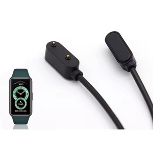 Cable de carga USB de precio más bajo para Huawei <span class=keywords><strong>Honor</strong></span> Band 10/9 / <span class=keywords><strong>8</strong></span> / 7 / 6 / 6 Pro Adaptador de cable de cargador de reloj inteligente - Product Image 4