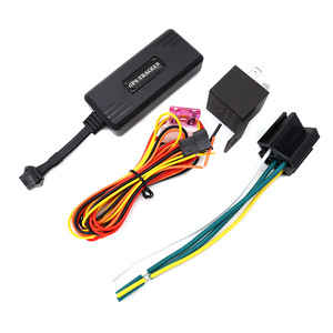 Traceur GPS OEM CY05A 4G pour suivi de flotte avec coupure de carburant DC12-90V Étanche IPX6 - Product Image 2