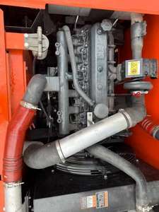 Doosan DX225 of earth moving <b>equipment</b> for sale - Product Image 4