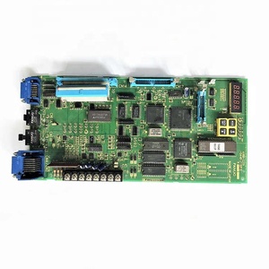 A16B-2201-0441 Placa de Circuito Original FANUC, Probada y en Perfecto Estado, Nueva, con Garantía de Un Año - Product Image 3