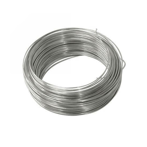Никелевая Проволока из сплава superalloy <span class=keywords><strong>Inconel</strong></span> <span class=keywords><strong>X750</strong></span>, цена за кг - Product Image 2