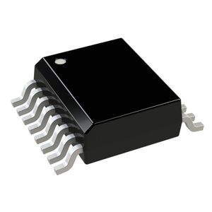 Componentes Electrónicos Nuevos y Originales, Circuito Integrado, Mezcladores de RF QSOP-16 HMC377QS16G - Product Image 1