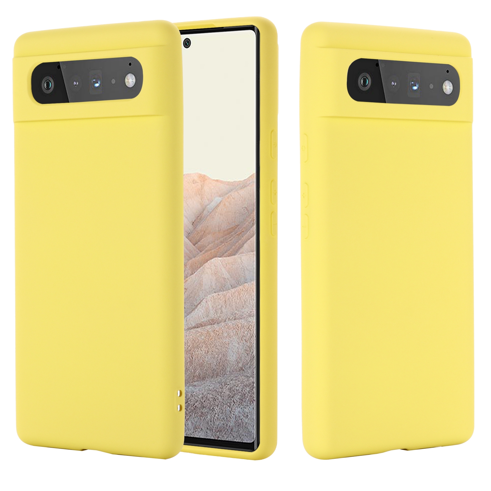 Jaune