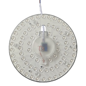 Módulo LED Redondo <span class=keywords><strong>Winway</strong></span> 3CCT de 12W 18W 24W 36W, Fuente de Luz LED IP20 para Lámpara de Techo - Product Image 2